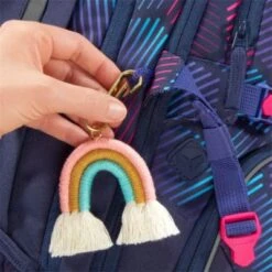 Coocazoo Schulrucksack PORTER Lava Lines (2023) -Coocazoo 27600334 05