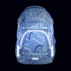 Coocazoo Schulrucksack MATE Cool Breeze (2023) -Coocazoo 27600339 06