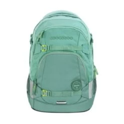 Coocazoo Schulrucksack MATE All Mint (2023)