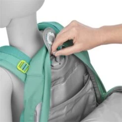 Coocazoo Schulrucksack MATE All Mint (2023) -Coocazoo 27600341 03
