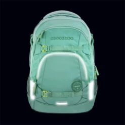 Coocazoo Schulrucksack MATE All Mint (2023) -Coocazoo 27600341 06