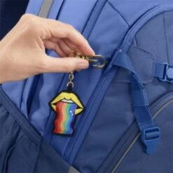 Coocazoo Schulrucksack MATE All Blue (2023) -Coocazoo 27600342 05