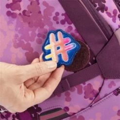 Coocazoo Schulrucksack MATE Cherry Blossom (2023) -Coocazoo 27600343 04