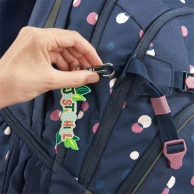 Coocazoo Schulrucksack MATE Bubble Dreams (2023) 7 Coocazoo Schulrucksack MATE Bubble Dreams (2023) – Bild 5