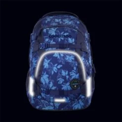 Coocazoo Schulrucksack MATE Tropical Night (2023) -Coocazoo 27600345 06