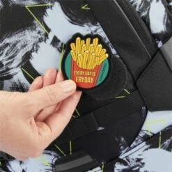 Coocazoo Schulrucksack MATE Electric Storm (2023) -Coocazoo 27600347 04