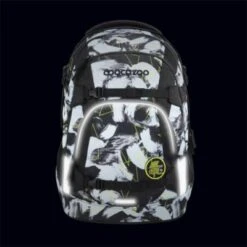 Coocazoo Schulrucksack MATE Electric Storm (2023) -Coocazoo 27600347 06