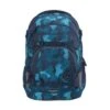 Coocazoo Schulrucksack MATE Cloudy Camou (2023) -Coocazoo 27600348 01