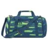 Coocazoo Sporttasche Lime Stripe -Coocazoo 27600357 01