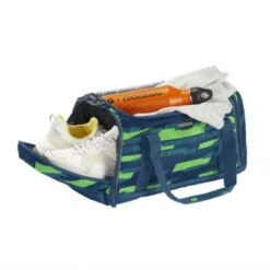 Coocazoo Sporttasche Lime Stripe -Coocazoo 27600357 02