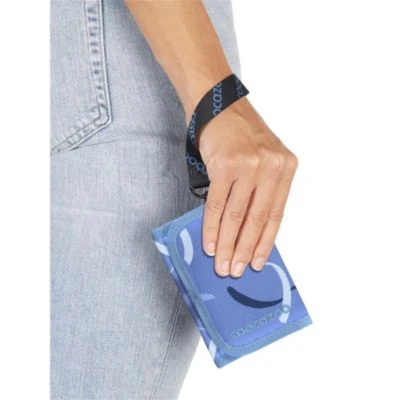 Coocazoo Geldbörse Cool Breeze 5 Coocazoo Geldbörse Cool Breeze – Bild 3