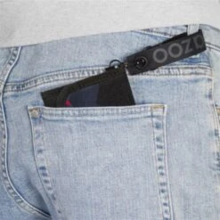 Coocazoo Geldbörse Lava Lines -Coocazoo 27600362 03