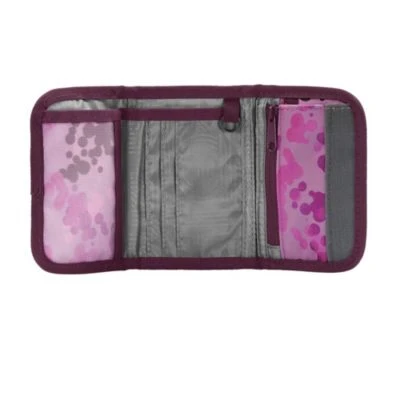 Coocazoo Geldbörse Cherry Blossom 4 Coocazoo Geldbörse Cherry Blossom – Bild 2