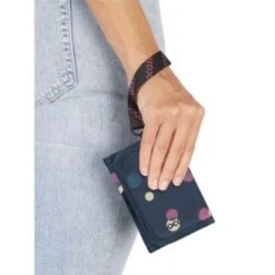 Coocazoo Geldbörse Bubble Dreams -Coocazoo 27600366 03