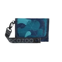 Coocazoo Geldbörse Cloudy Camou