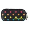Coocazoo Etuibox PencilDenzel Magic Polka Colorful -Coocazoo 5221807 01