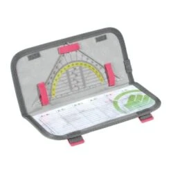 Coocazoo Etuibox PencilDenzel Magic Polka Colorful -Coocazoo 5221807 03